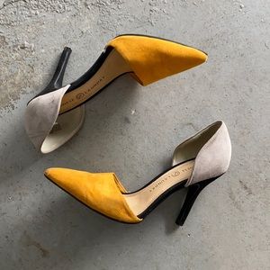 ❗️SOLD❗️Chinese Laundry Heels